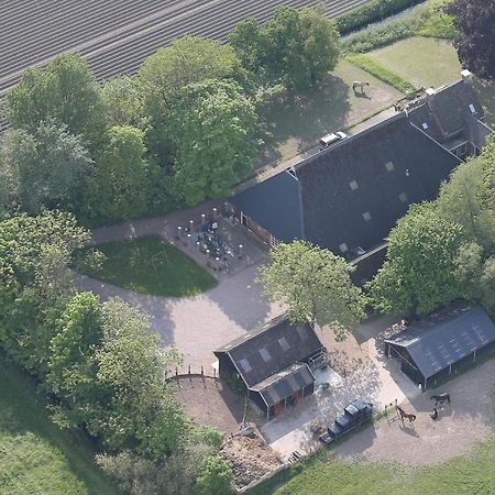 Appartement Met Eigen Sauna En Sport-En Spelruimte Ee Bagian luar foto
