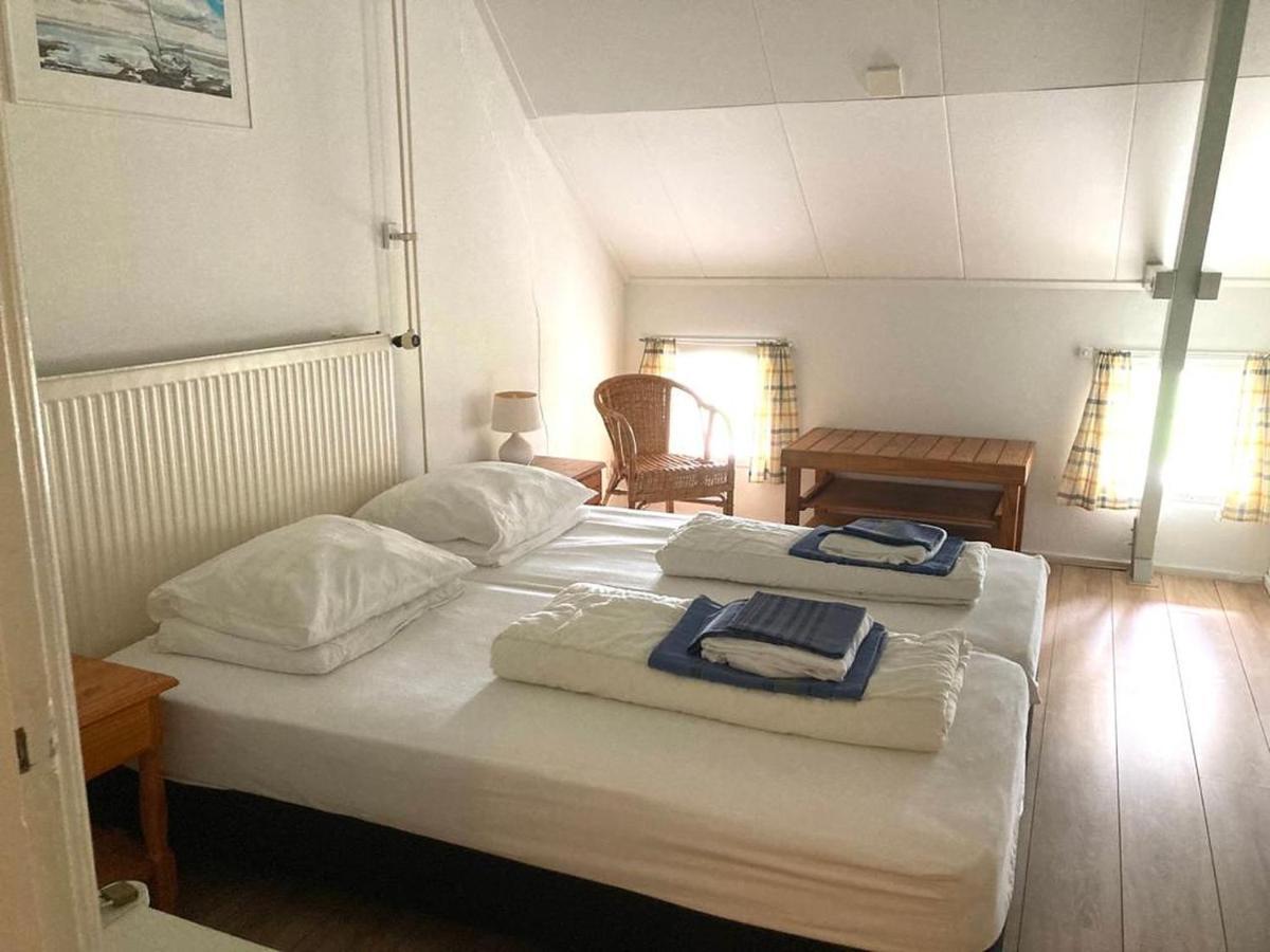 Appartement Met Eigen Sauna En Sport-En Spelruimte Ee Bagian luar foto